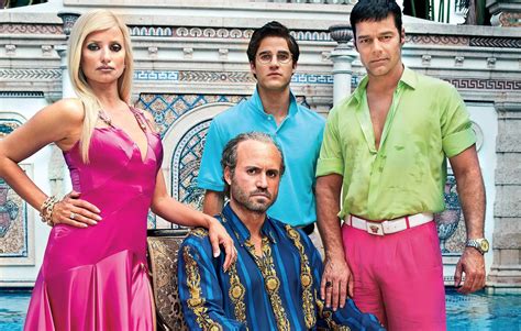 serie tv gianni versace streaming